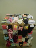 500 paires de chaussettes