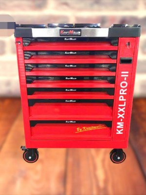 NEW Chariot d'outils 8/7 XXL PRO II KRAFTMULLER