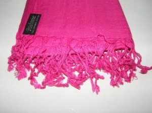Etoles pashmina