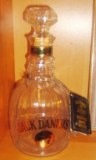 CARAFE JACK DANIEL'S  N°7
