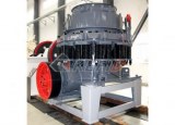 Concasseur à cône série CS