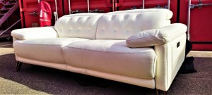 Lot de canapés haut de gamme