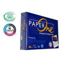 Ramette papier A4