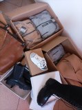 Prêt à porter et chaussures femme/enfants