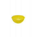 Passoire palsby vert moutarde - diamètre 21 cm - koziol