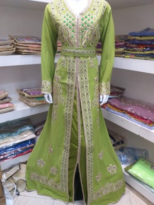 Vente caftan en gros