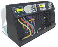 Machine à recharger cartouche d'encre