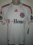 Maillot du Bayern de munich pour enfant