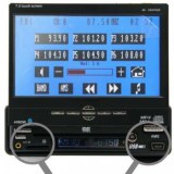 Hasee JE795 autoradio DVD TV