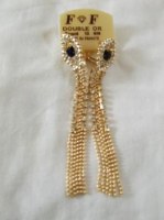 OR PLAQUE GARANTIE 10 ANS