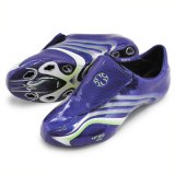 Adidas F50.6 Tunit Upper Bleu