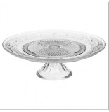 Présentoir à gâteau - renaissance - 29 cm