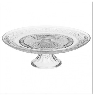 Présentoir à gâteau - renaissance - 29 cm