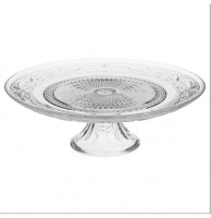 Présentoir à gâteau - renaissance - 29 cm