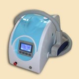 Laser yag de détatouage "yag01"