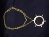 COLLIER LOUPE