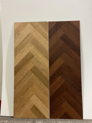 Parquet PVC Clipsable