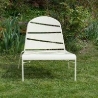Fauteuils de jardin
