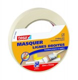 Rouleau adhésif - 50 m x 30 mm