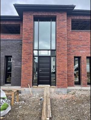 TOUS CHÂSSIS SUR MESURE PVC,BOIS,ALU