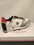 U.S Polo ASSN chaussures décontractées pour hommes