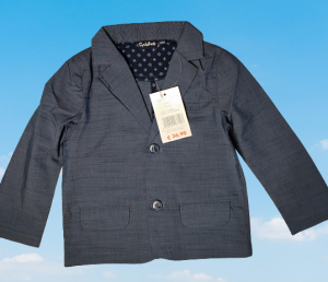 Vêtements pour enfants en stock 0-14 ans: CYCLEBAND - Made in Italy