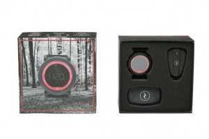 Montres connectées sports