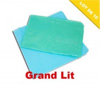 HOUSSES MATELAS SPECIALE DEMENAGEMENT