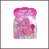 Set Mini Poney
