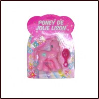 Set Mini Poney