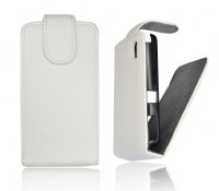 Housse / Etui Blanc compatible Samsung