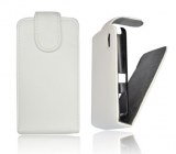 Housse / Etui Blanc compatible Samsung