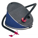 Gonfleur à pied - Diamètre 30 cm - Intex