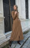 Lot de abaya manteaux made in turquie