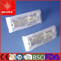 Bandage hémostatique 8cmx10cm17