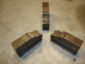 MORS DURS ET DOUX DE MANDRIN 3 MORS