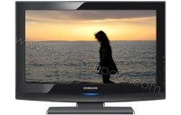 315€ HT - Téléviseur LCD SAMSUNG LE32B350