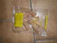 Encens cones
