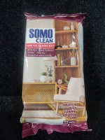 LINGETTES HUMIDES TOUT USAGE