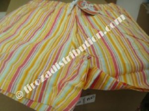 Magnifiques Shorts de bain Acquarossa & Pais Tropical