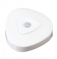 Spot led - détecteur de mouvement