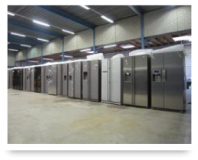 Frigidaires Samsung + LG