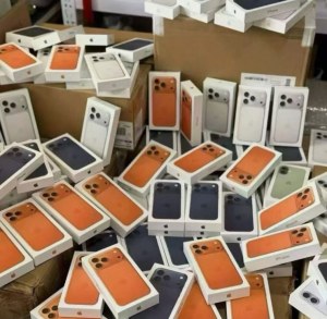 Apple iPhone 17 Pro Max 256GB, Orange, Blue, Silver UNLOCKED ✅ SHIPS TODAY ✅NEW