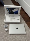 Apple MacBook Pro 16 (1TB SSD M1 Pro 16GB) Laptop - Silver - MK1F3LL-A