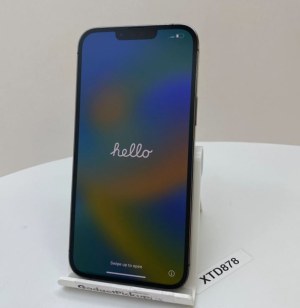 Apple iPhone 13 Pro Max - 1TB - Graphite (Unlocked)