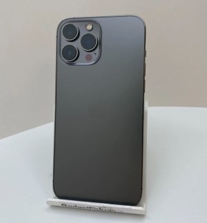 Apple iPhone 13 Pro Max - 1TB - Graphite (Unlocked)