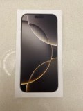 Apple  iPhone 16 Pro Max Desert Titanium 256GB