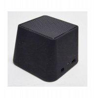Mini-enceinte bluetooth - noir - accessoire