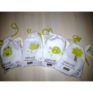 Body Zippy à saisir