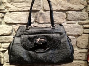 Sac a main guess 2012